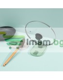 Поставка отцеждане на капаци и лъжици
